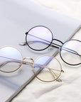 Round Optical Frames Harry Potter Glasses