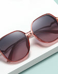 Women's Color-Changing Polarized Sunglasses A414