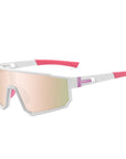 Men's Sports One Piece Sunglasses 3058