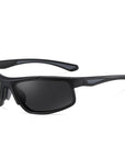 TR90 Polarized Sports Sunglasses 3027