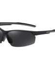 Outdoor Cycling TR90 Polarized Sports Sunglasses
