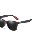 Polarized Sunglasses Varicolored