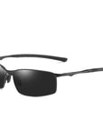 Men's Color-Changing Polarized Sunglasses