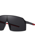 Polarized Sports Sunglasses