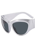 Y2K Outdoor Riding Sunglasses