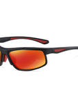 TR90 Polarized Sports Sunglasses 3027