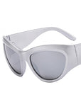 Y2K Outdoor Riding Sunglasses