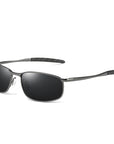 Men's Driving Glasses Polarized Sunglasses A395