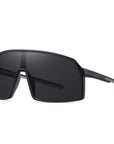 Polarized Sports Sunglasses
