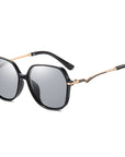 Women's Color-Changing Polarized Sunglasses A414