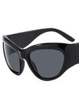 Y2K Outdoor Riding Sunglasses