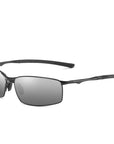 Men's Color-Changing Polarized Sunglasses