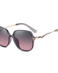 Women's Color-Changing Polarized Sunglasses A414