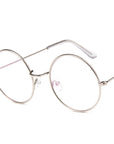 Round Optical Frames Harry Potter Glasses