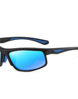 TR90 Polarized Sports Sunglasses 3027