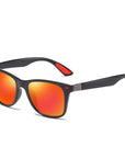 Polarized Sunglasses Varicolored