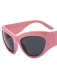 Y2K Outdoor Riding Sunglasses