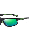 TR90 Polarized Sports Sunglasses 3027