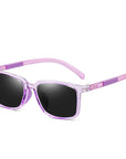 Polarized Baby Children's Sunglasses