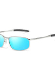 Men's Driving Glasses Polarized Sunglasses A395