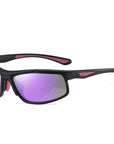TR90 Polarized Sports Sunglasses 3027