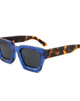 High Quality Polarized Acetate Sunglasses