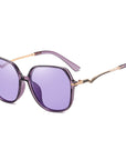 Women's Color-Changing Polarized Sunglasses A414