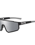 Men's Sports One Piece Sunglasses 3058
