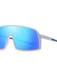 Polarized Sports Sunglasses