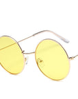 Round Optical Frames Harry Potter Glasses