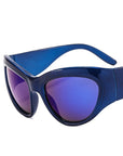 Y2K Outdoor Riding Sunglasses