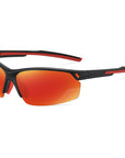 Outdoor Cycling TR90 Polarized Sports Sunglasses