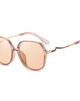Women's Color-Changing Polarized Sunglasses A414