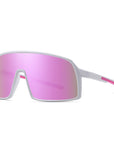 Polarized Sports Sunglasses