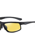 TR90 Polarized Sports Sunglasses 3027