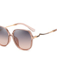 Women's Color-Changing Polarized Sunglasses A414