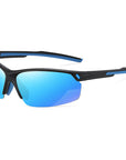 Outdoor Cycling TR90 Polarized Sports Sunglasses