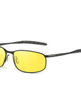 Men's Driving Glasses Polarized Sunglasses A395