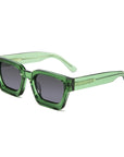 High Quality Polarized Acetate Sunglasses