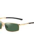 Men's Color-Changing Polarized Sunglasses
