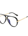 Green Cycling Sunglasses