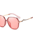 Women's Color-Changing Polarized Sunglasses A414