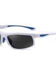 TR90 Polarized Sports Sunglasses 3027