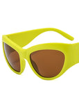 Y2K Outdoor Riding Sunglasses