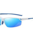 Outdoor Cycling TR90 Polarized Sports Sunglasses