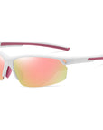 Outdoor Cycling TR90 Polarized Sports Sunglasses