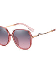 Women's Color-Changing Polarized Sunglasses A414
