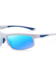 TR90 Polarized Sports Sunglasses 3027