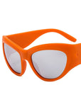 Y2K Outdoor Riding Sunglasses