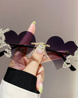 Heart Diamonds Sunglasses